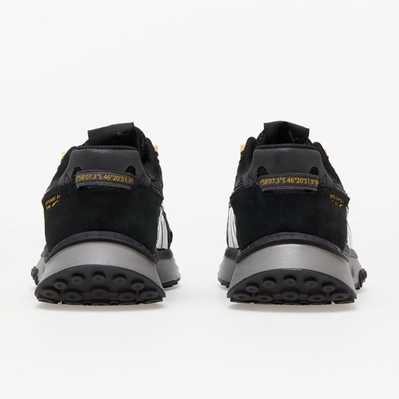 PUMA WILD RIDER BLK NJR - Picture 4 of 15